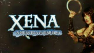 Xena : A Princesa Guerreira | Xena e Gabrielle estão  Destinadas A Ficar Juntas