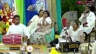 Session 1 - Bhagwat Saptaha by the Ganesh Utsav Foundation