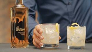 Official American Honey: The Upscale American Sour