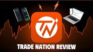 Trade Nation Review: Real Customer Feedback & Expert Insights | Product Review Network