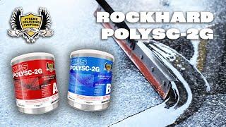 XPS Slow Cure Polyaspartic 2G Kit Breakdown | #xps #polyaspartic #concretecoatings #shopxps #poly