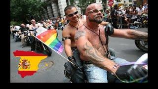 ️‍ ¿Un Motoclub LGTBI en España?