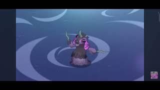 Rare Tapricorn & Rare shLep (My Singing Monsters) Made by @MSMFlutter