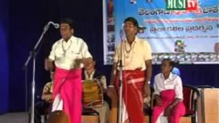 Telangana Oggu Katha  by chukka sattaiah