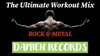 The Ultimate Workout Mix - Best Motivational Rock & Metal Gym Music of 2020 (VOLUME 2)