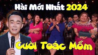 Chuyện Cười Mới Nhất 2024 | Cười Toác Mồm Không Ăn Được Cơm|Truyện Cười CỰC MẶN Đố Ai Nhịn Được Cười