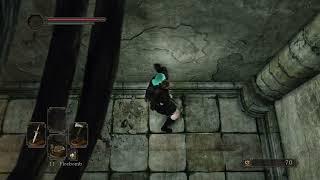 Funniest skip to do in Dark Souls II