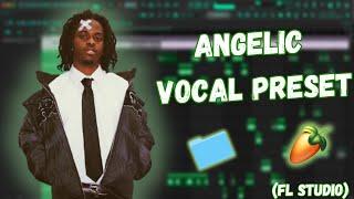 HOW TO SOUND ANGELIC 3 *NEW* (PRESET PACK)