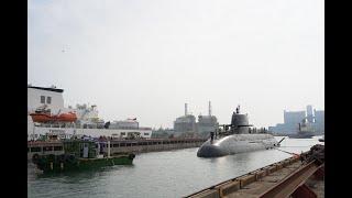 軍聞導讀20240907-泊港測試逾70項目未通過海測延至明年3月-建請黃先生及邵參事繼續奮鬥-變更後續艦「2+3+2」量產順序-日海上自衛隊成立以來最大編制改組土城的選擇柯文哲