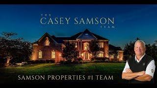 Introduction - The Casey Samson Team 2018