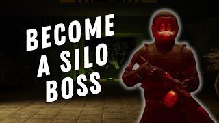 COMPLETE Silo Map Guide - Ghosts of Tabor