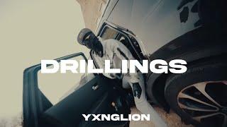 Booter Bee x Chinx OS x Country Dons Type Beat 2023 - "Drillings" | UK Drill Instrumental 2023