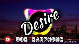 Desire | Official Instrumental music | Copyright Free Music | 2021[dblyrics]