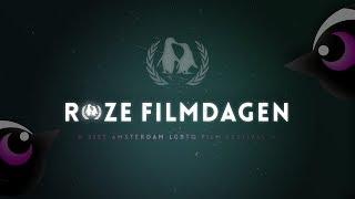 Roze Filmdagen 2018 (trailer)