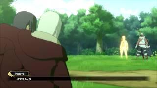 Naruto Shippuuden Ultimate Ninja Storm 3 [ИгроПроходимец] Part 046