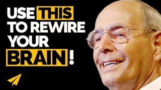 This is the Difference Between Being Broke and Being Poor | Richard DeVos