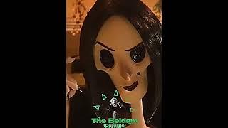The Beldam Vs Bendy #edit #fyp #meme #coraline #bendyandtheinkmachine #bendyandthedarkrevival