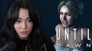 Cinna Plays Until Dawn Part 4