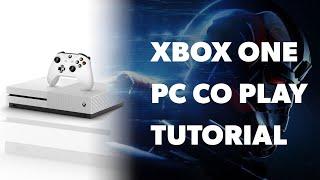 How to Play Xbox One Games Disc on PC and Laptop | Play Xbox Games On PC
