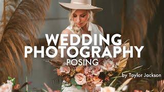 Wedding Photography Poses