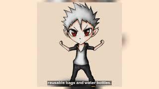 The Little Activist