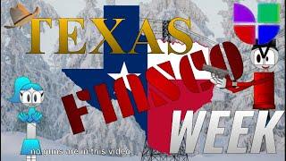 Texas Fiasco week (KVP original)