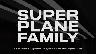 SuperPlane by ALW