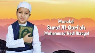 Ngaji Bareng Muhammad Hadi Assegaf- Surat Al-Qari'ah