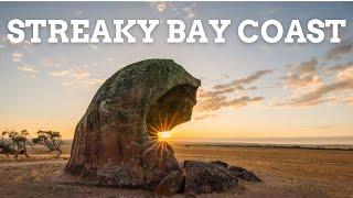 Streaky Bay: Australia's Stonehenge?