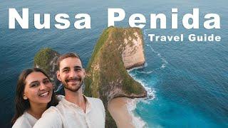 NUSA PENIDA Travel Guide  Top Sehenswürdigkeiten, Aktivitäten, Hotels & Tipps!