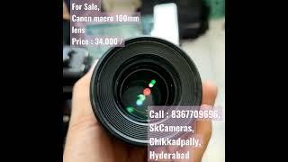 #sale #canonindia #canon #camerastore #lens