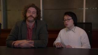 Silicon Valley - Erlich speaks Mandarin