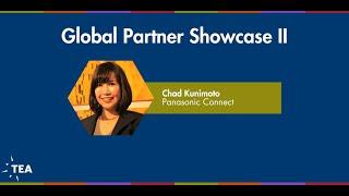 2023 Global Partner Showcase: Panasonic II