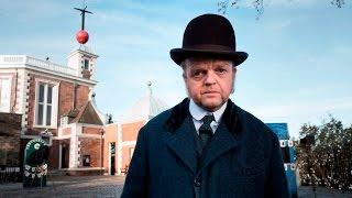 Acorn TV Exclusive | The Secret Agent (30sec)