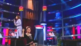 Donia Samir Ghanem - 3yoon El Alb / دنيا سمير غانم - عيون القلب