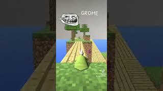 grome