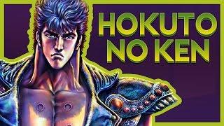 Hokuto No Ken Arcade - Das beste Fist of the North Star Game?