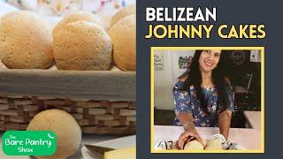 How To Make Belizean Johnnycakes