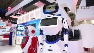 В Синьцзяне готовятся провести восьмое Экспо «Китай – Евразия»