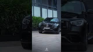 Mercedes GLC | 2017 to 2022 Facelift Transformation | Onroad Bodyshop