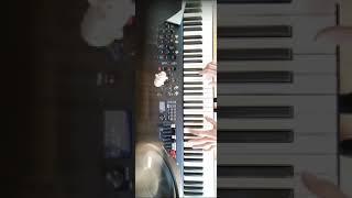 Sergei Trofimov - Snegiri (Серге́й Трофи́мов - Снегири) #sovietmusic #pianocover #cover #piano
