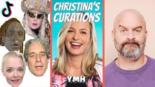 Christina's Curations: All Tats, No Teeth - YMH Highlight