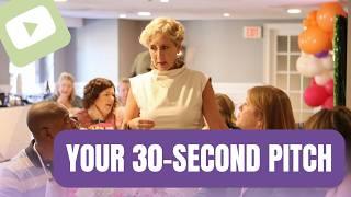 How to Talk About What You Do | Master Your 30 Second Pitch for Concierge Business Owners 