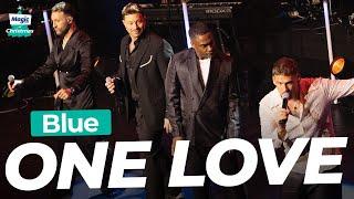 Blue - One Love | Magic of Christmas 2024