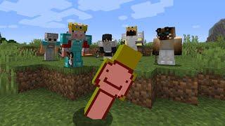 I Can Defeat DREAM In MINECRAFT MANHUNT 