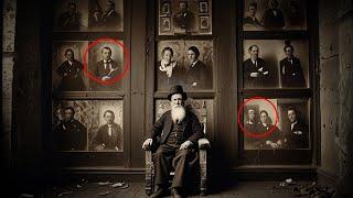 The Oldest Photos Ever Taken in America - 1852