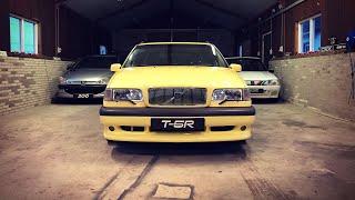 Almost Classic Cars - Volvo 850 T-5R