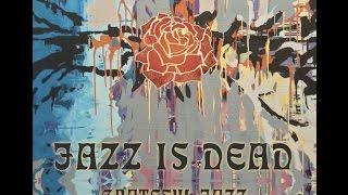New Jazz Is Dead "Grateful Jazz" CD Promo Video