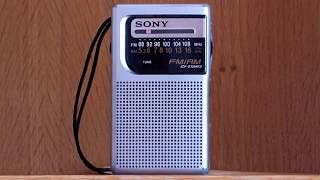 Sony ICF-S10MK2