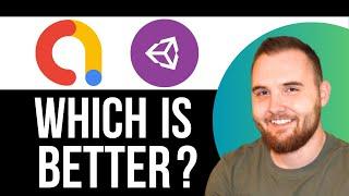 Admob vs Unity Ads: Which One Is Better? (2024)